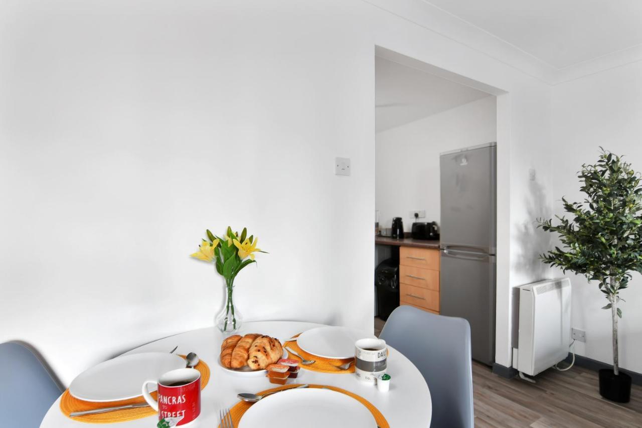 Xclusive Living Stay In City Centre, Kings Court Birmingham Exterior foto