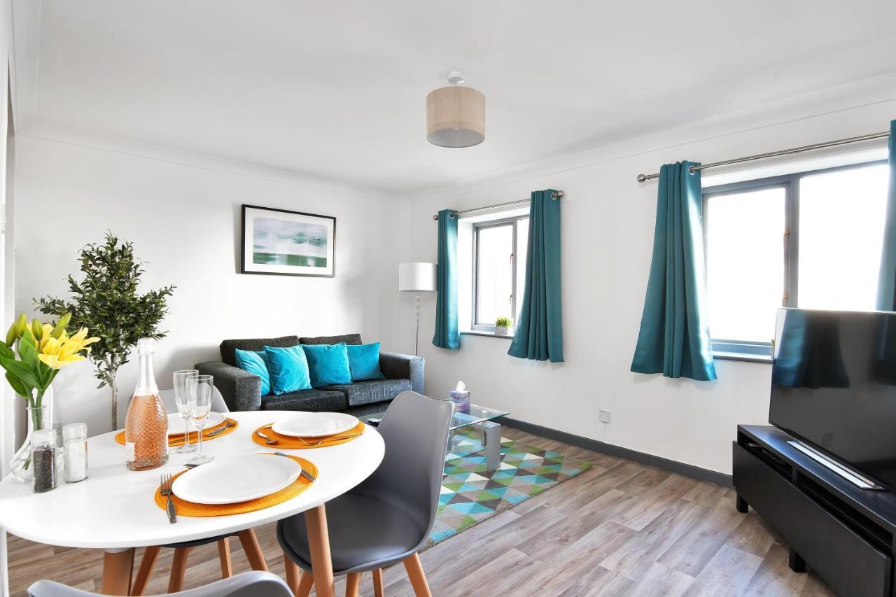 Xclusive Living Stay In City Centre, Kings Court Birmingham Exterior foto